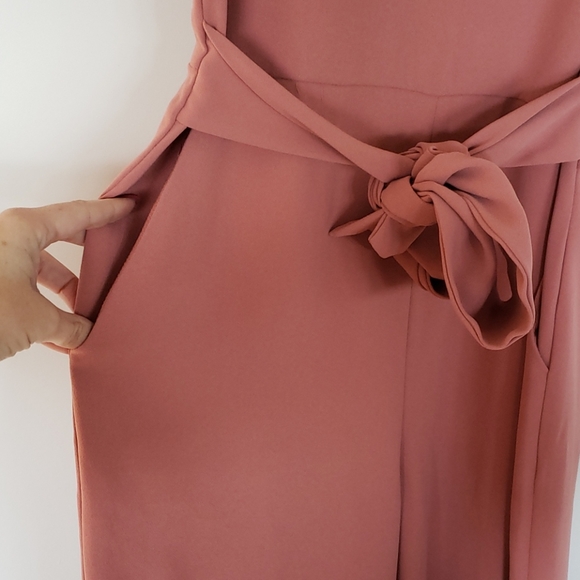 RW&CO size 8 jumpsuit - Picture 2 of 6